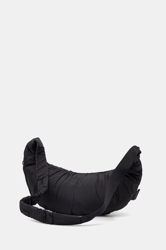 Αξεσουάρ adidas χιαστί Γυναικεία Must Haves JZ2143 μαύρο