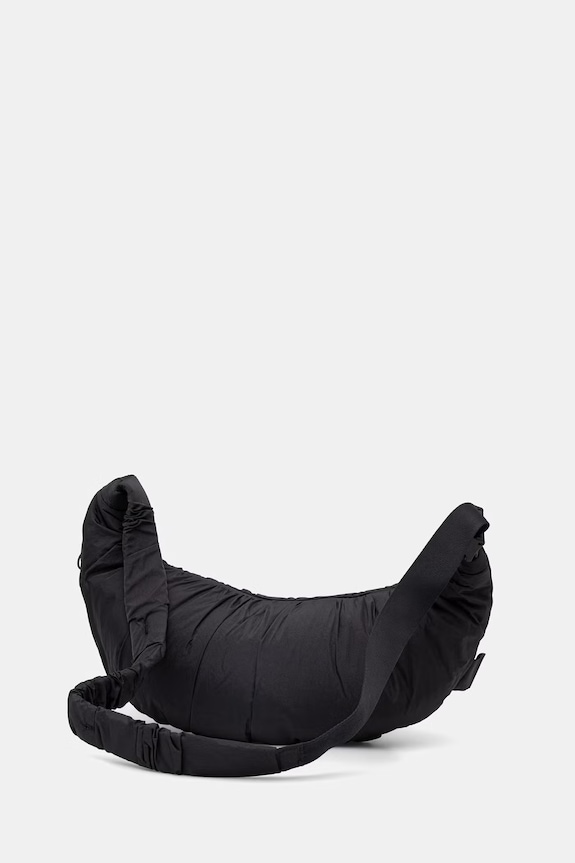 Αξεσουάρ adidas χιαστί Γυναικεία Must Haves JZ2143 μαύρο