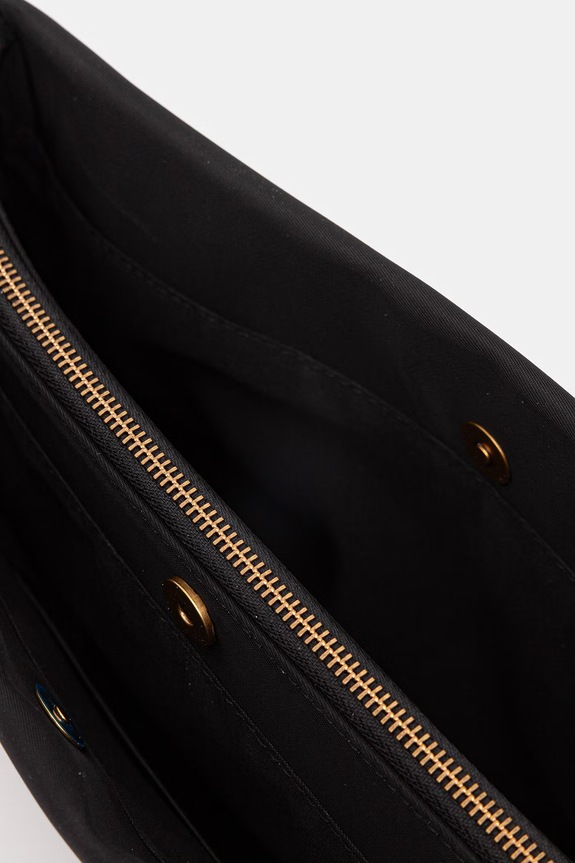 Pinko torebka crossbody damska 105161.A358 czarny