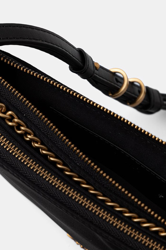 Pinko crossbody torbica ženska 105359.A358 črna