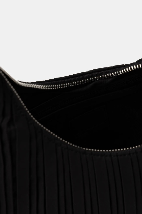 Karl Lagerfeld Jeans kézitáska B1W30178 fekete