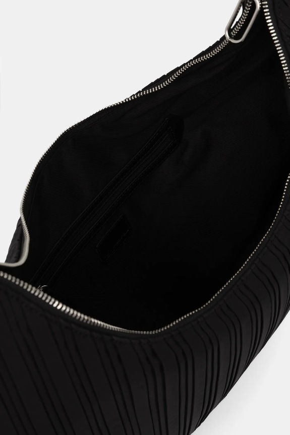 Karl Lagerfeld Jeans kézitáska B1W30226 fekete