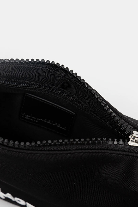Сумочка Karl Lagerfeld Jeans A3W30350 чёрный
