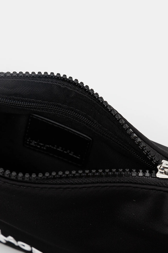 Сумочка Karl Lagerfeld Jeans A3W30350 чёрный