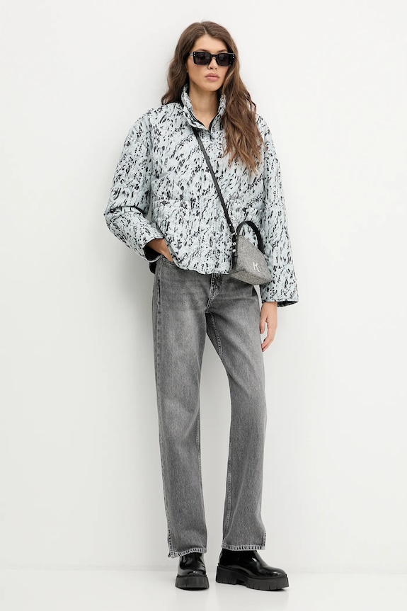 Karl Lagerfeld Jeans torebka B1W30190