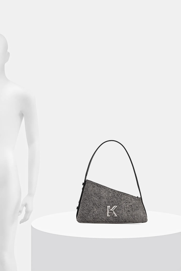 Karl Lagerfeld Jeans torebka B1W30183
