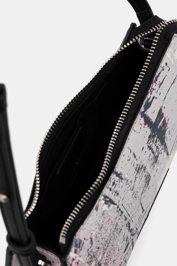 Karl Lagerfeld Jeans geantă B1W30151 roz