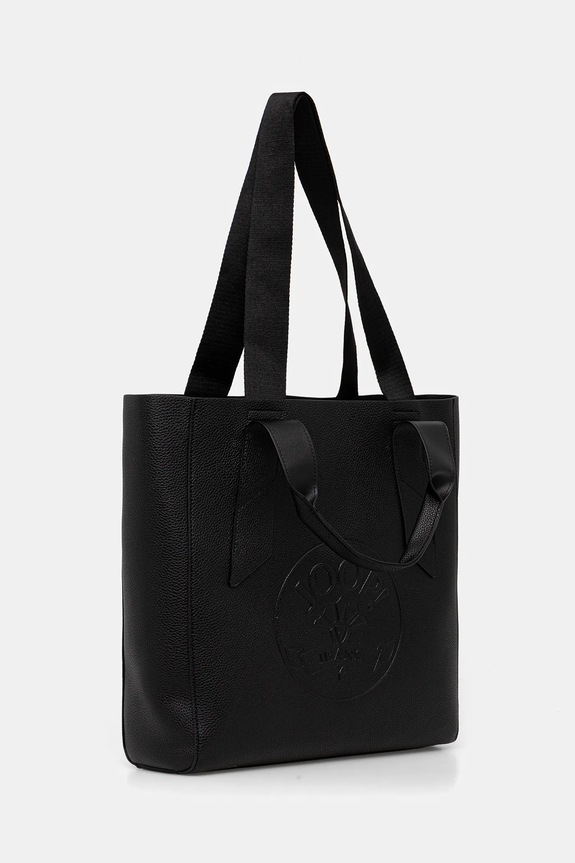 Joop! poseta Alto Jill 4130001284 negru SS26