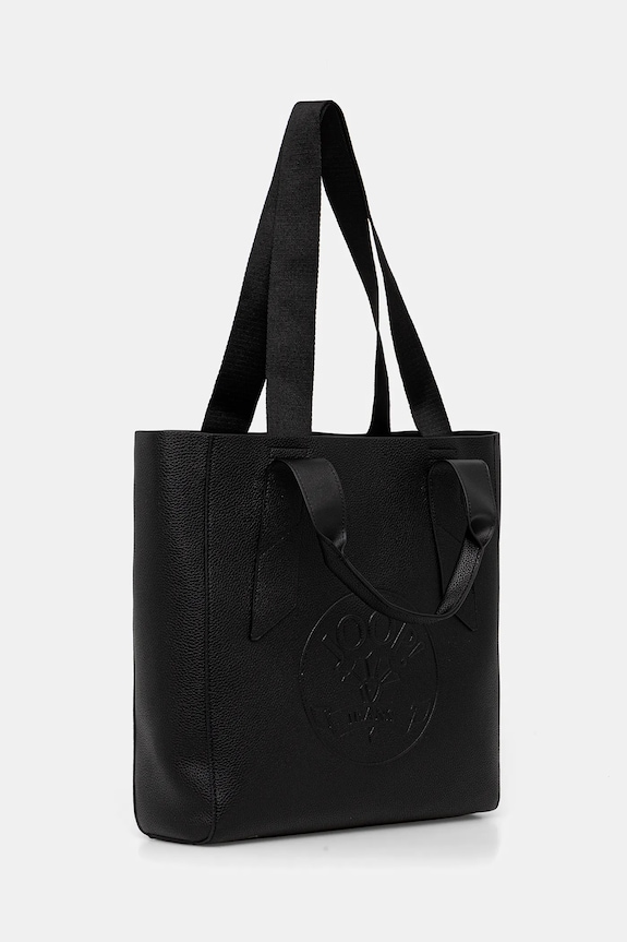 Joop! poseta Alto Jill 4130001284 negru SS26