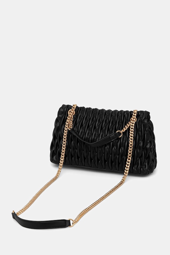Accesorii Joop! poșetă Ruga Emma 4130001070 negru