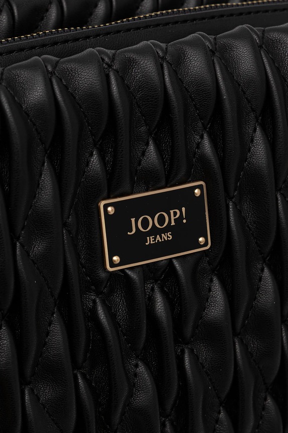 Kabelka Joop! Ruga Niecy čierna 4130001073
