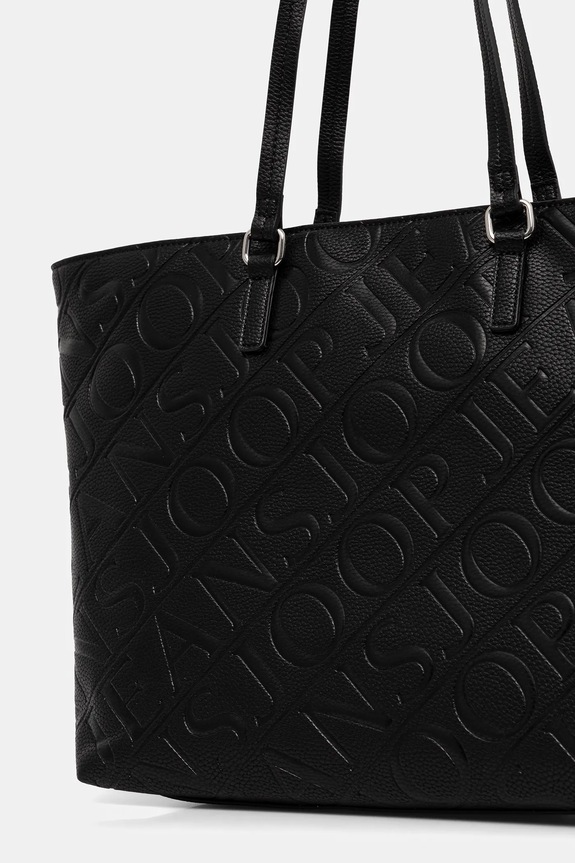 Αξεσουάρ Τσάντα Joop! Strambo Lara 4130001271 μαύρο