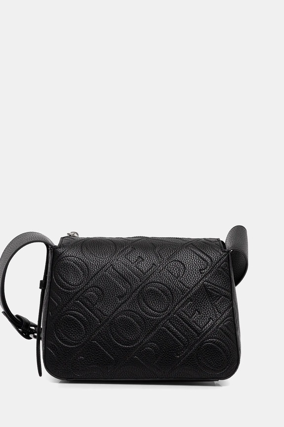 Joop! borsetta Strambo Liah piccola impronta nero 4130001273