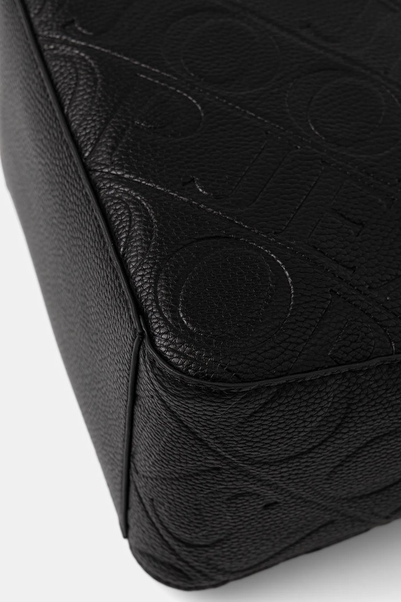 Joop! borsetta Strambo Liah nero 4130001273