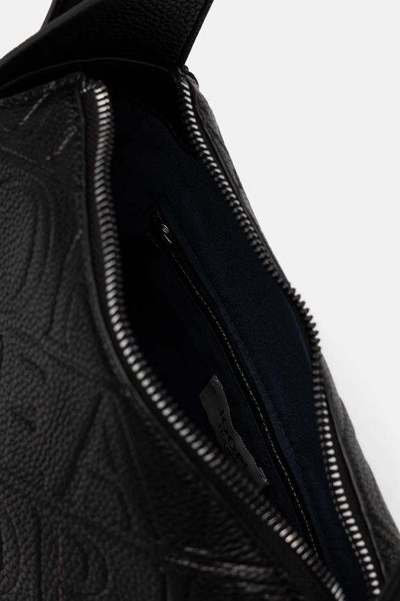 Joop! borsetta Strambo Liah 4130001273 nero