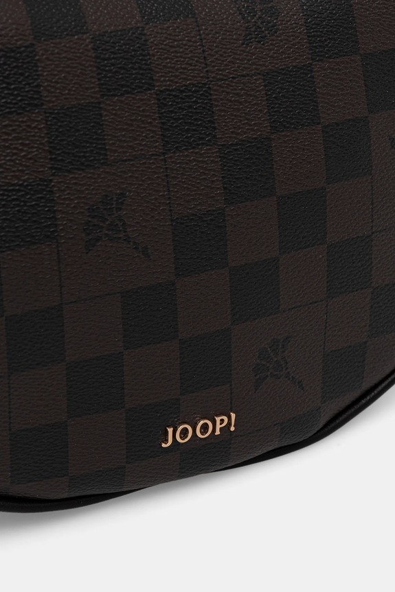 Joop! torebka Cortina Piazza Jennifer brązowy 4140008450