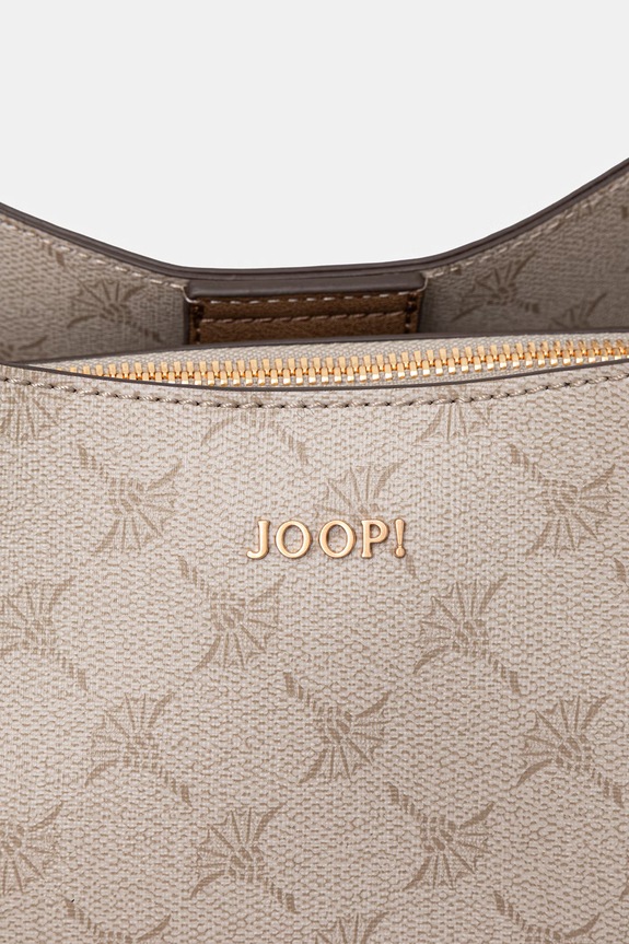 Joop! geantă Mazzolino Rahel bej 4140008421