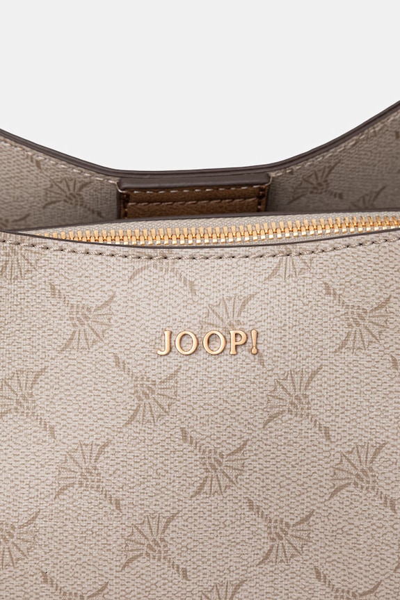 Joop! geantă Mazzolino Rahel bej 4140008421