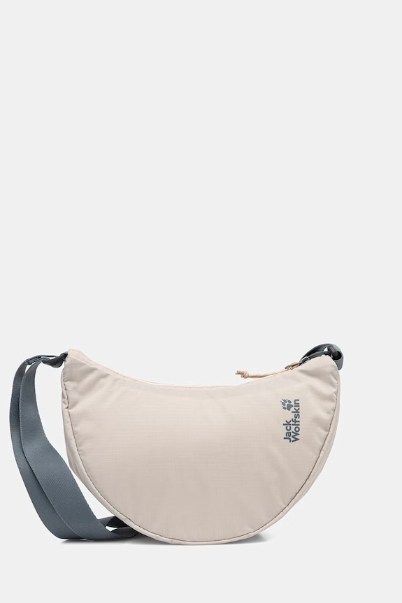 Jack Wolfskin χιαστί Γυναικεία Zoya 4 μπεζ A65734