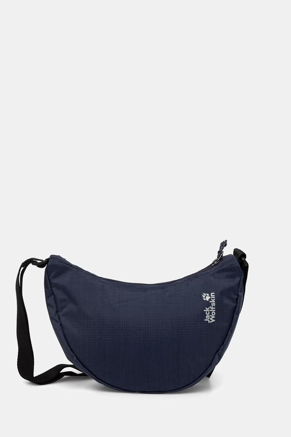Jack Wolfskin keresztpántos táska női Zoya 4 sötétkék A65734