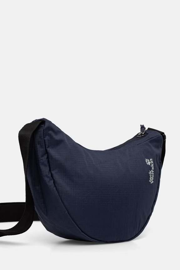 Jack Wolfskin keresztpántos táska női Zoya 4 A65734 sötétkék SS26