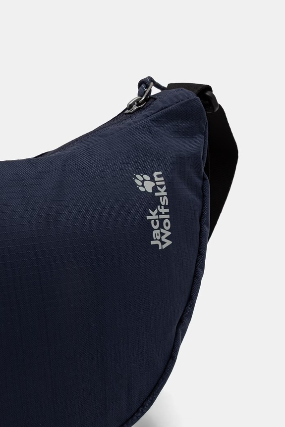Jack Wolfskin keresztpántos táska női Zoya 4 sötétkék A65734