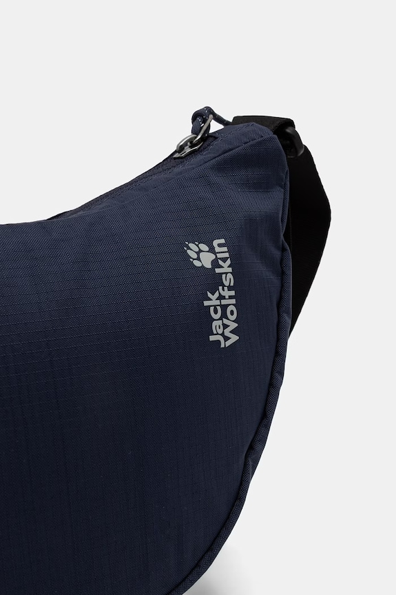 Jack Wolfskin keresztpántos táska női Zoya 4 sötétkék A65734