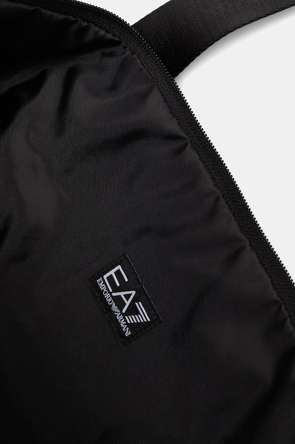 EA7 Emporio Armani torebka shopper damska AF22280.7W001476 czarny