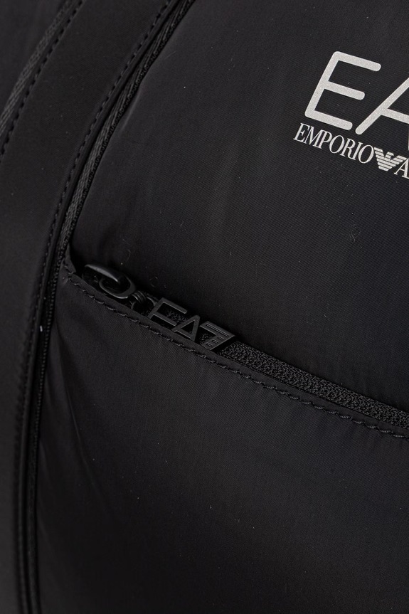 EA7 Emporio Armani torba damska czarny AF22279.7W001196