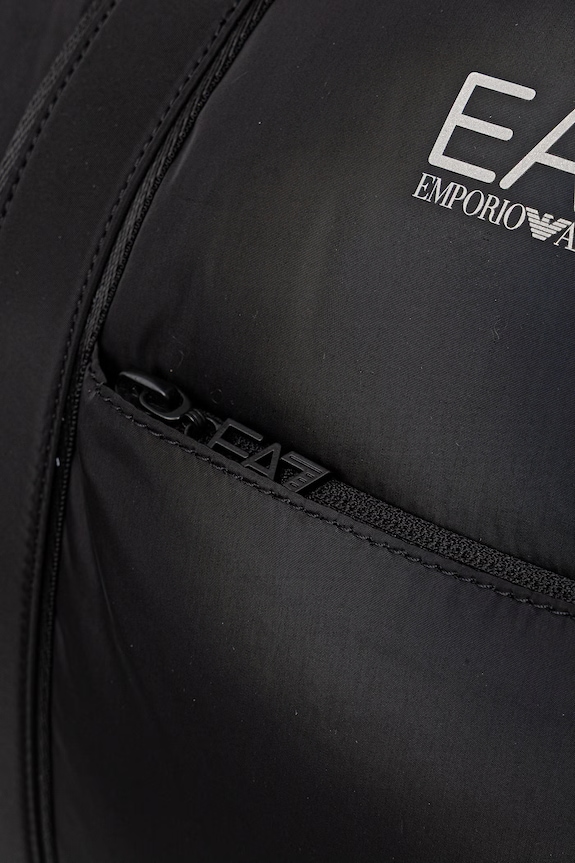 EA7 Emporio Armani torba damska czarny AF22279.7W001196