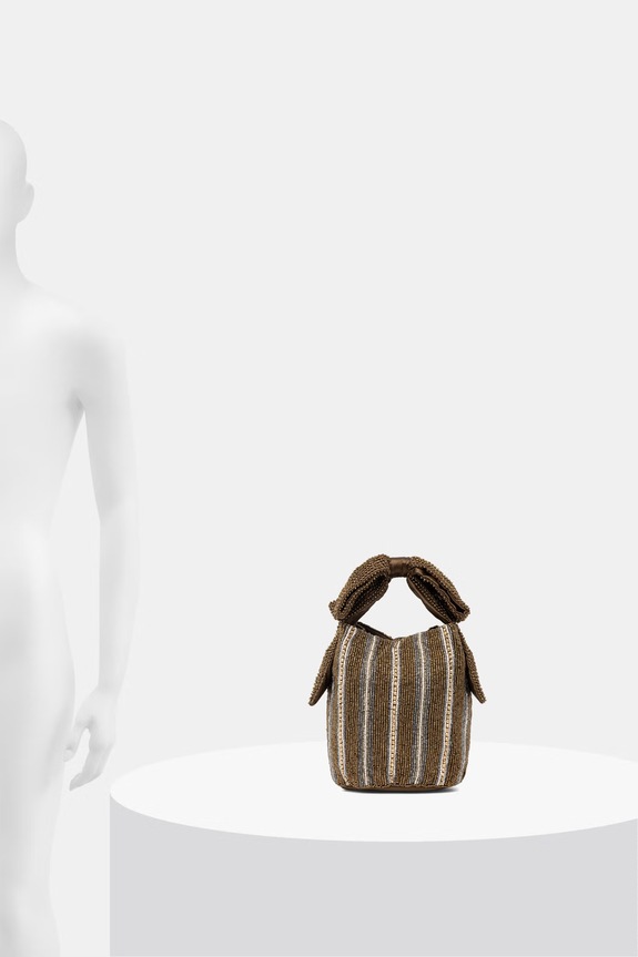 Hoss Intropia torebka worek damska 2053142