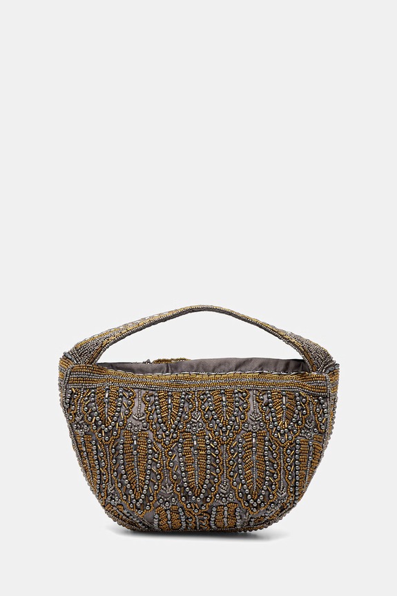 Hoss Intropia torebka damska szary 2053137