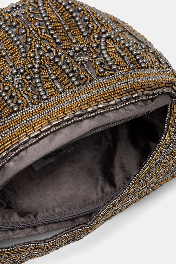 Hoss Intropia torebka damska 2053137 szary