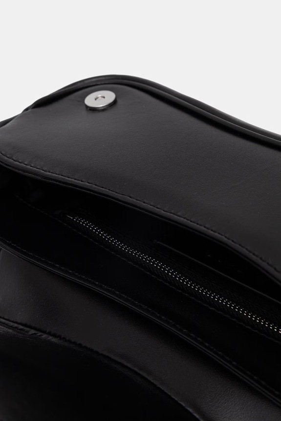 Diesel torba za žene od imitacije kože X10202.PR227 crna