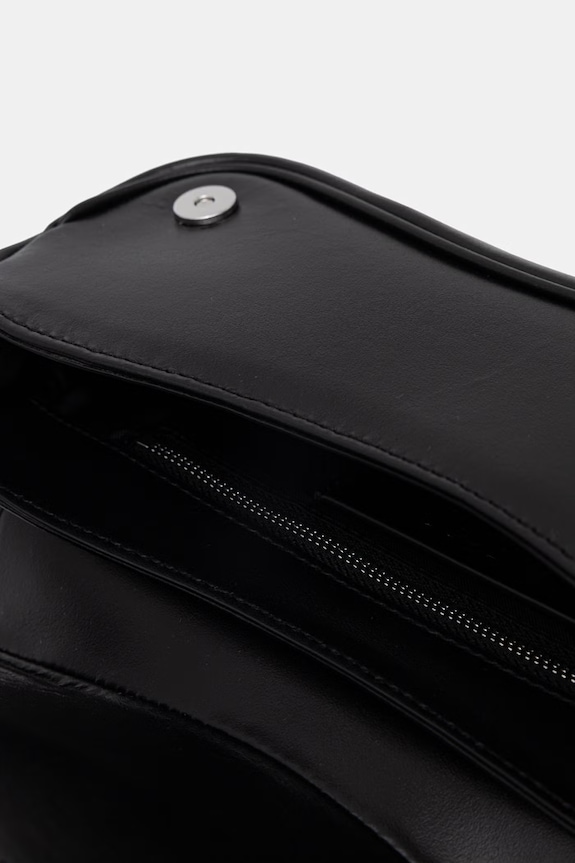 Diesel torba za žene od imitacije kože X10202.PR227 crna