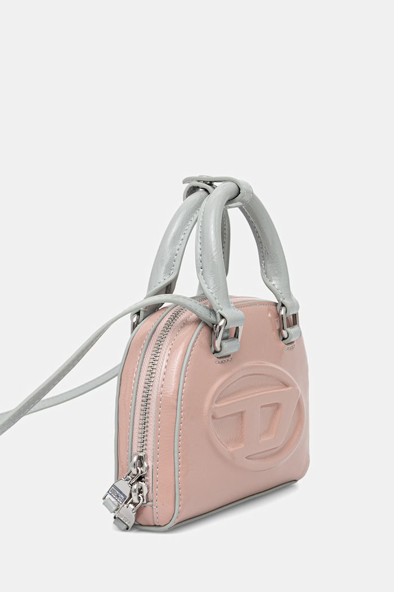 Diesel torba za žene 1DR 2.0 RDR DOME X10464.P8768 roza SS26