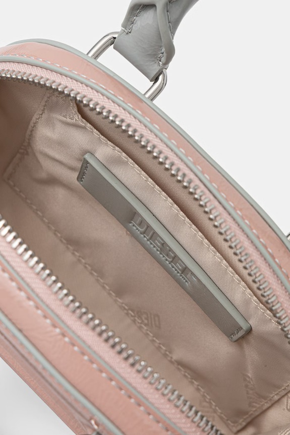 Diesel torba za žene 1DR 2.0 RDR DOME X10464.P8768 roza
