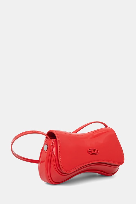 Diesel torba za žene kožna X10521.P6255 crvena SS26