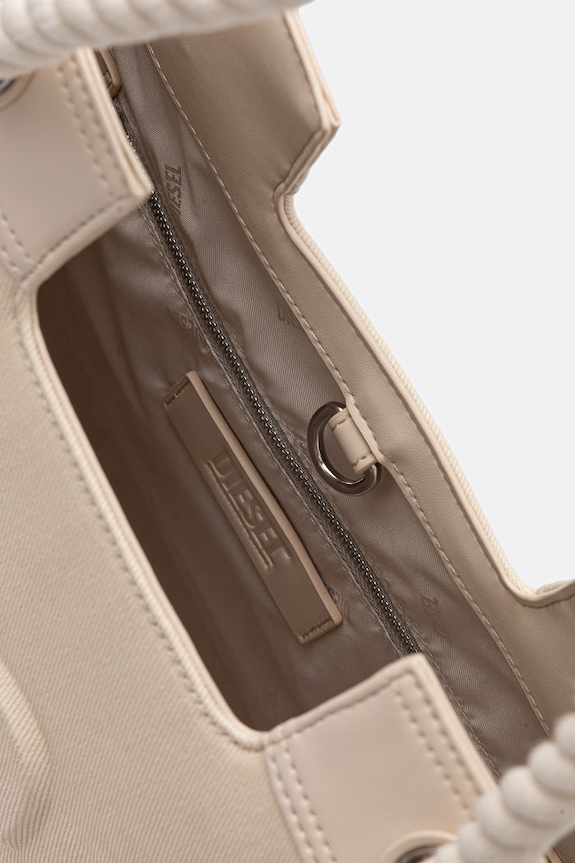 Diesel tote torba za žene X10621.P8818 bež