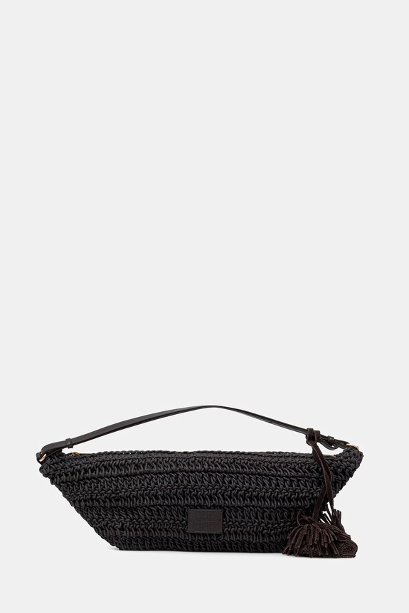 Pedro del Hierro torebka damska czarny 1113592