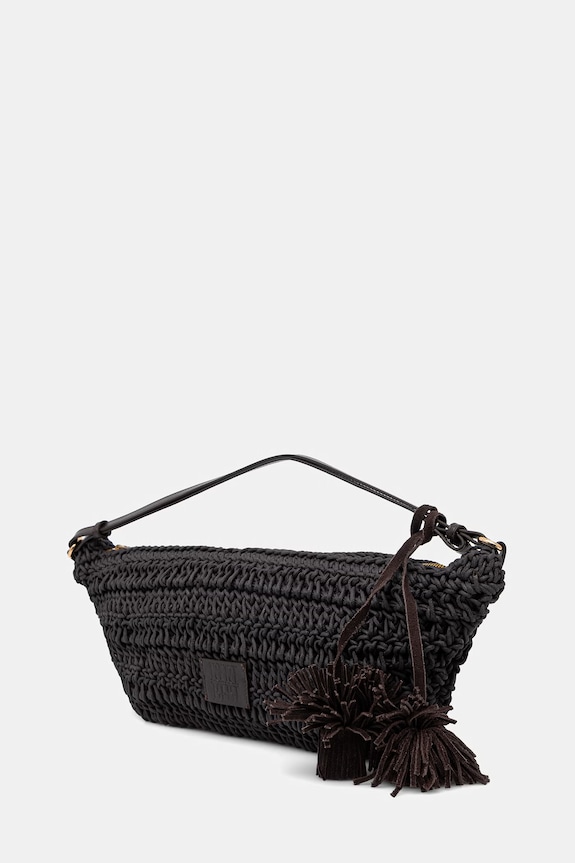 Pedro del Hierro torebka damska 1113592 czarny SS26