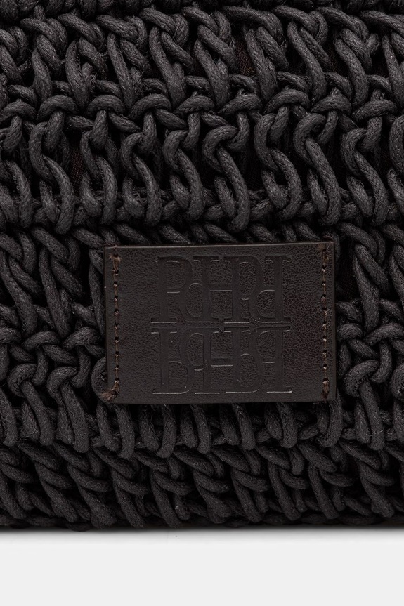 Pedro del Hierro torebka damska czarny 1113592