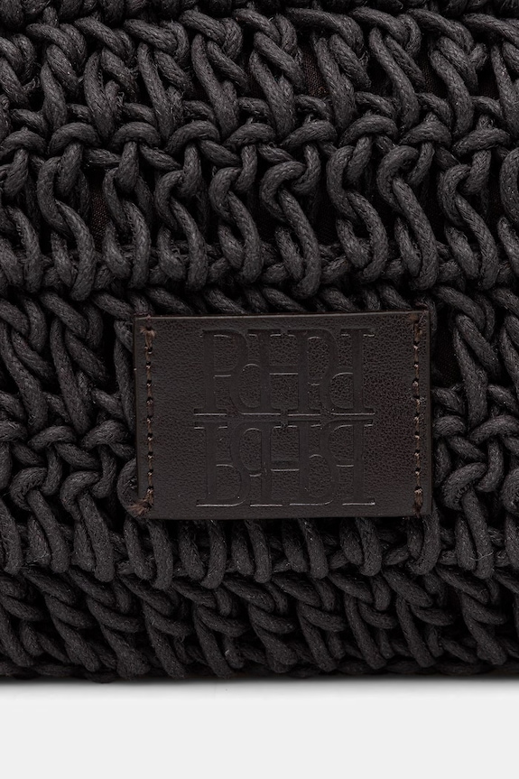 Pedro del Hierro torebka damska czarny 1113592