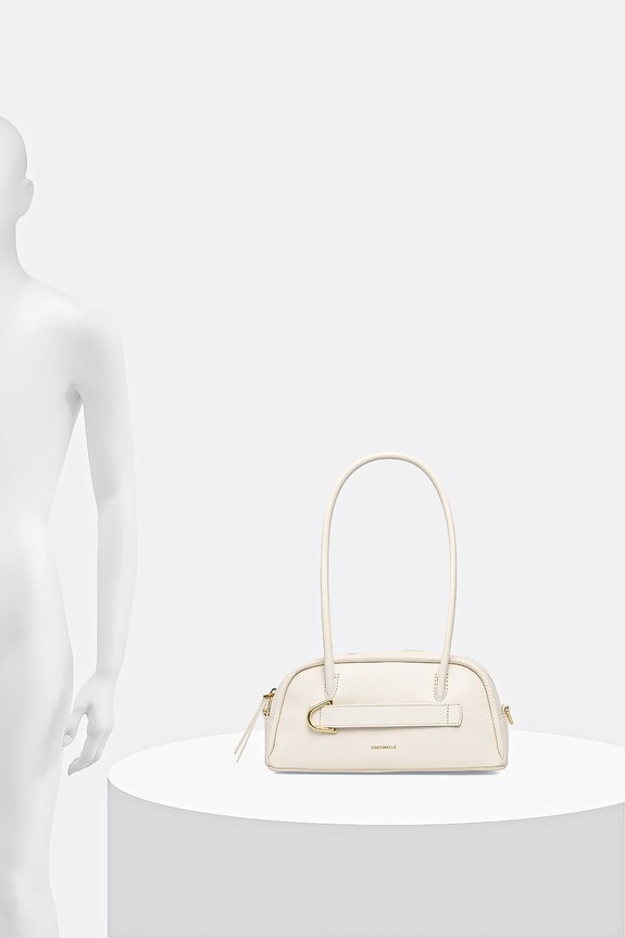 Δερμάτινη τσάντα Coccinelle PAKI E1.U4A.12.02.01