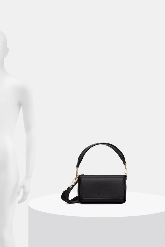 Steve Madden keresztpántos táska női műbőr Bcassy SM13002348