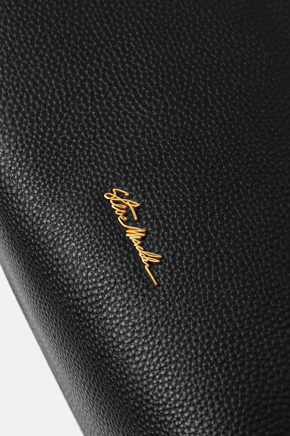 Torba Steve Madden Blumi crna SM13002354
