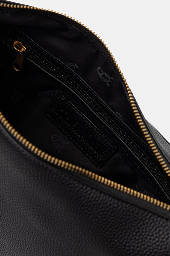 Τσάντα Steve Madden Blumi SM13002354 μαύρο