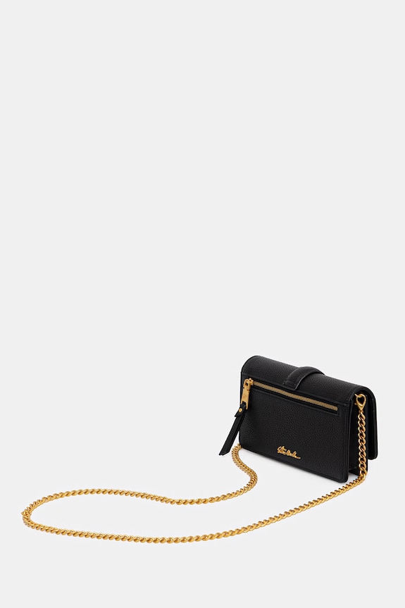 Accessori Steve Madden borsetta Brever SM13002355 nero