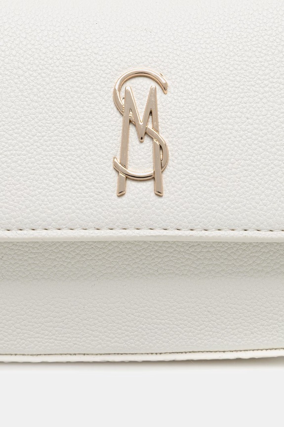 Steve Madden torebka crossbody damska Btaiga beżowy SM13002433