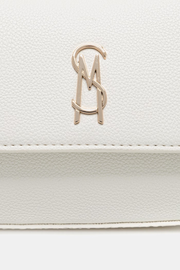 Steve Madden torebka crossbody damska Btaiga beżowy SM13002433